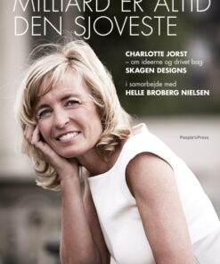 Den første milliard er altid den sjoveste (E-bog)