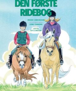 Den første ridebog (Bog)