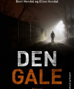 Den gale (E-bog)