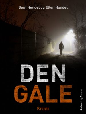 Den gale (E-bog)