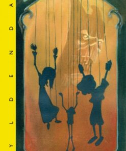 Den gale dukke (E-bog)