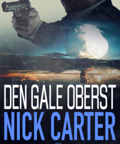 Den gale oberst (E-bog)