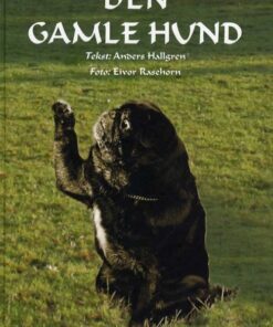 Den gamle hund (Bog)