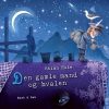 Den gamle mand og hvalen (Bog)