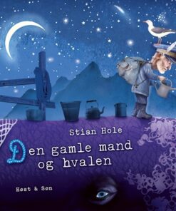 Den gamle mand og hvalen (Bog)