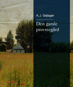 Den gamle provstegård (Bog)