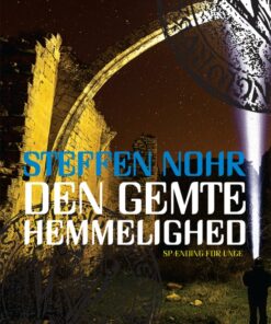 Den gemte hemmelighed (Bog)