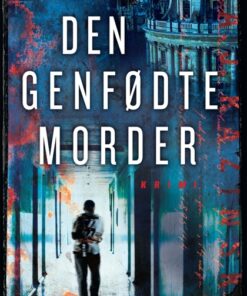 Den genfødte morder (Bog)