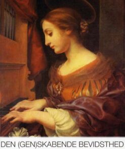 Den (gen)skabende Bevidsthed - Steen Kliggård Povlsen - Bog