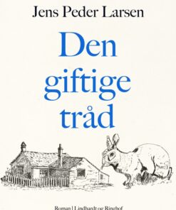 Den giftige tråd (E-bog)