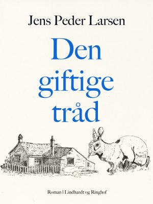 Den giftige tråd (E-bog)