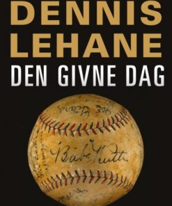 Den givne dag (E-bog)