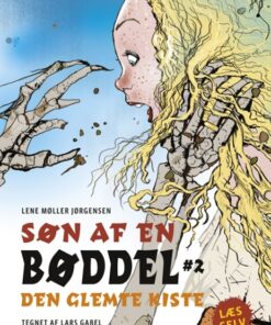 Den glemte kiste (Bog)