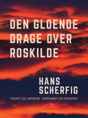 Den gloende drage over Roskilde (E-bog)