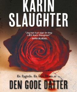 Den gode datter (E-bog)