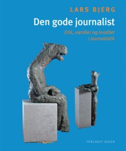 Den gode journalist (E-bog)
