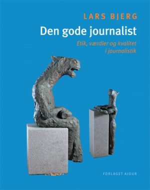 Den gode journalist (E-bog)