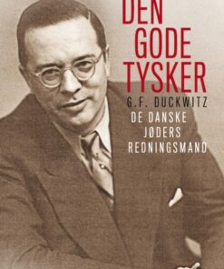 Den gode tysker (E-bog)