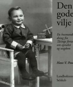 Den gode vilje (Bog)