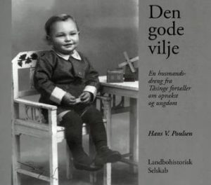 Den gode vilje (Bog)