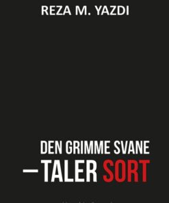 Den grimme svane (E-bog)