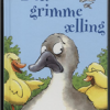 Den grimme ælling (Bog)