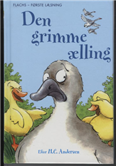 Den grimme ælling (Bog)