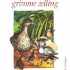 Den grimme ælling (E-bog)
