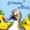 Den grimme ælling (E-bog)