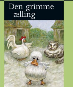 Den grimme ælling (E-bog)