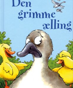 Den grimme ælling (E-bog)