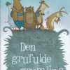 Den grufulde grumling (Bog)
