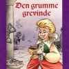 Den grumme grevinde (E-bog)