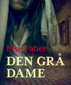 Den grå dame (E-bog)