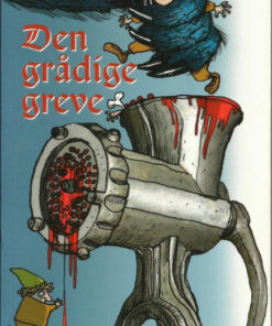 Den grådige Greve (E-bog)