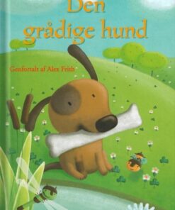 Den grådige hund (Bog)