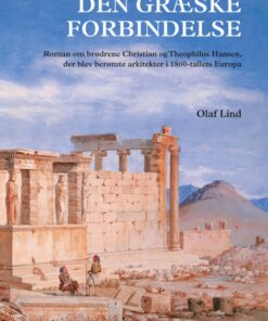 Den græske forbindelse (Bog)