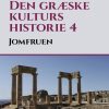Den græske kulturs historie 4: Jomfruen (Bog)