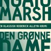 Den grønne dame (E-bog)