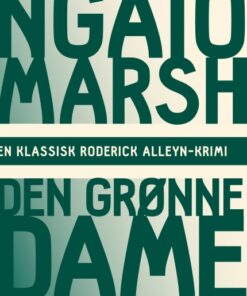 Den grønne dame (E-bog)