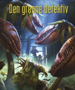 Den grønne detektiv (Bog)