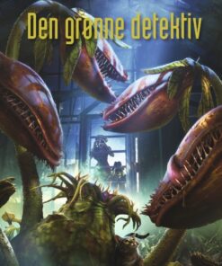 Den grønne detektiv (E-bog)