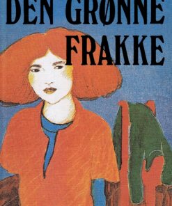 Den grønne frakke (E-bog)