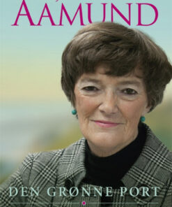 Den grønne port/Den hvide verden (Bog)