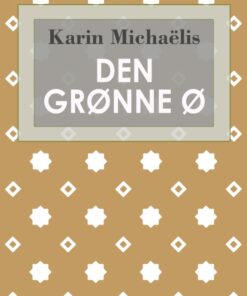 Den grønne ø (Bog)