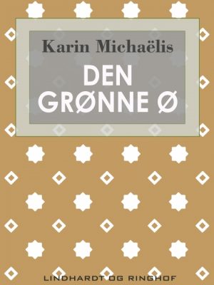 Den grønne ø (Bog)