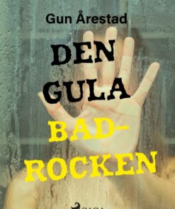 Den gula badrocken (E-bog)