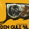 Den gule bil (E-bog)
