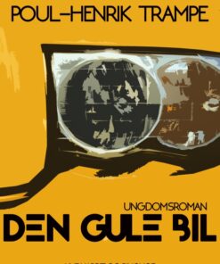 Den gule bil (E-bog)