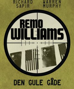 Den gule gåde (E-bog)